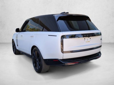2023 Land Rover Range Rover P530 SE SWB