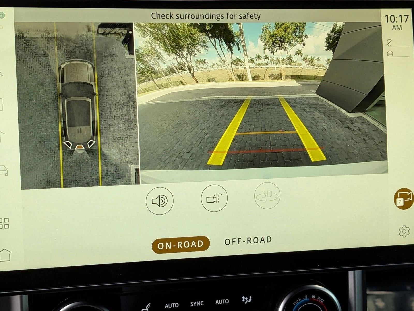 2023 Land Rover Range Rover P530 SE SWB