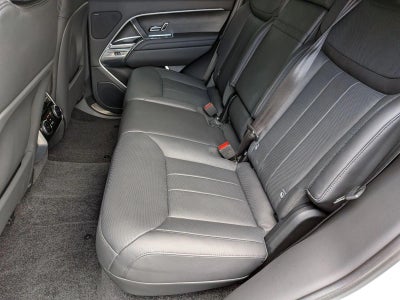 2023 Land Rover Range Rover P530 SE SWB