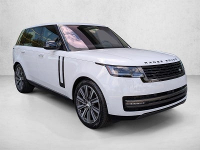 2023 Land Rover Range Rover P530 SE SWB