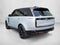 2025 Land Rover Range Rover P530 SE SWB