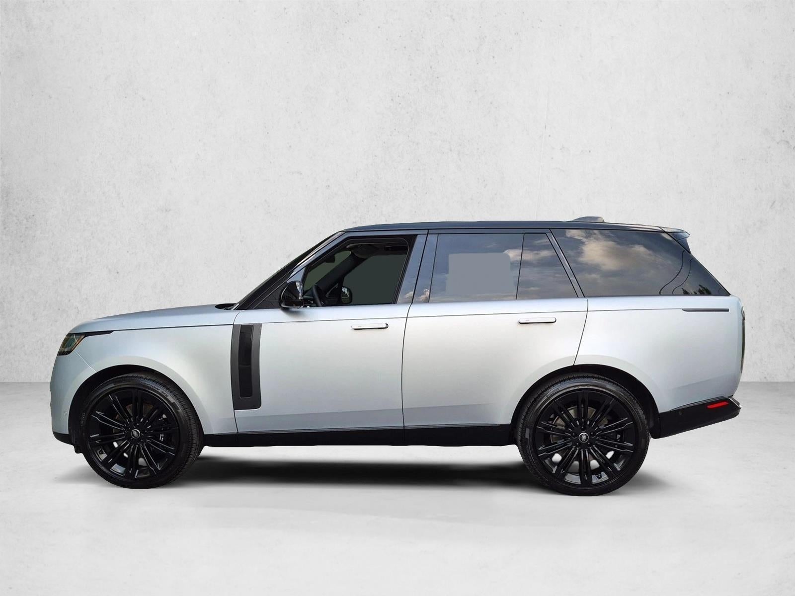 2025 Land Rover Range Rover P530 SE SWB