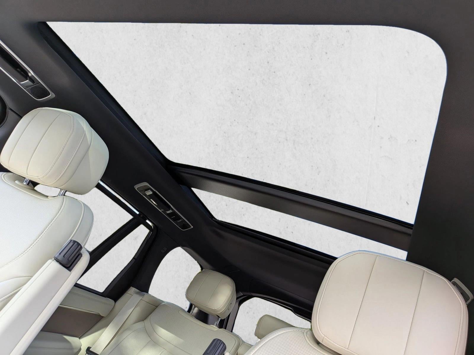 2024 Land Rover Range Rover P530 SE SWB