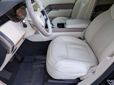 2024 Land Rover Range Rover P530 SE SWB