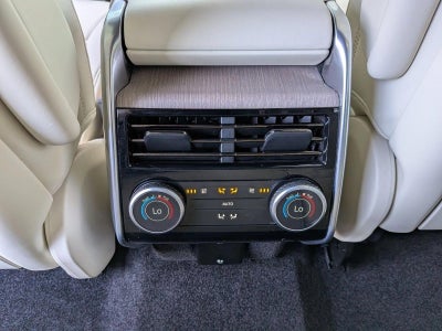 2024 Land Rover Range Rover P530 SE SWB