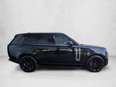 2024 Land Rover Range Rover P530 SE SWB
