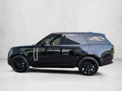 2024 Land Rover Range Rover P530 SE SWB