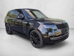2025 Land Rover Range Rover P530 SE SWB