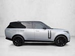 2025 Land Rover Range Rover P530 SE SWB