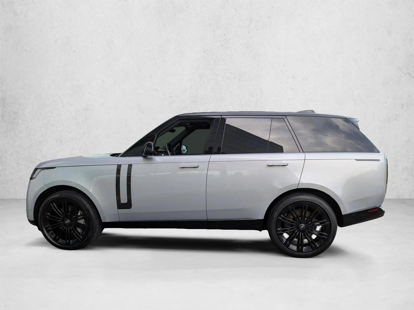 2025 Land Rover Range Rover P530 SE SWB