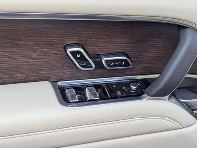 2024 Land Rover Range Rover P530 SE SWB