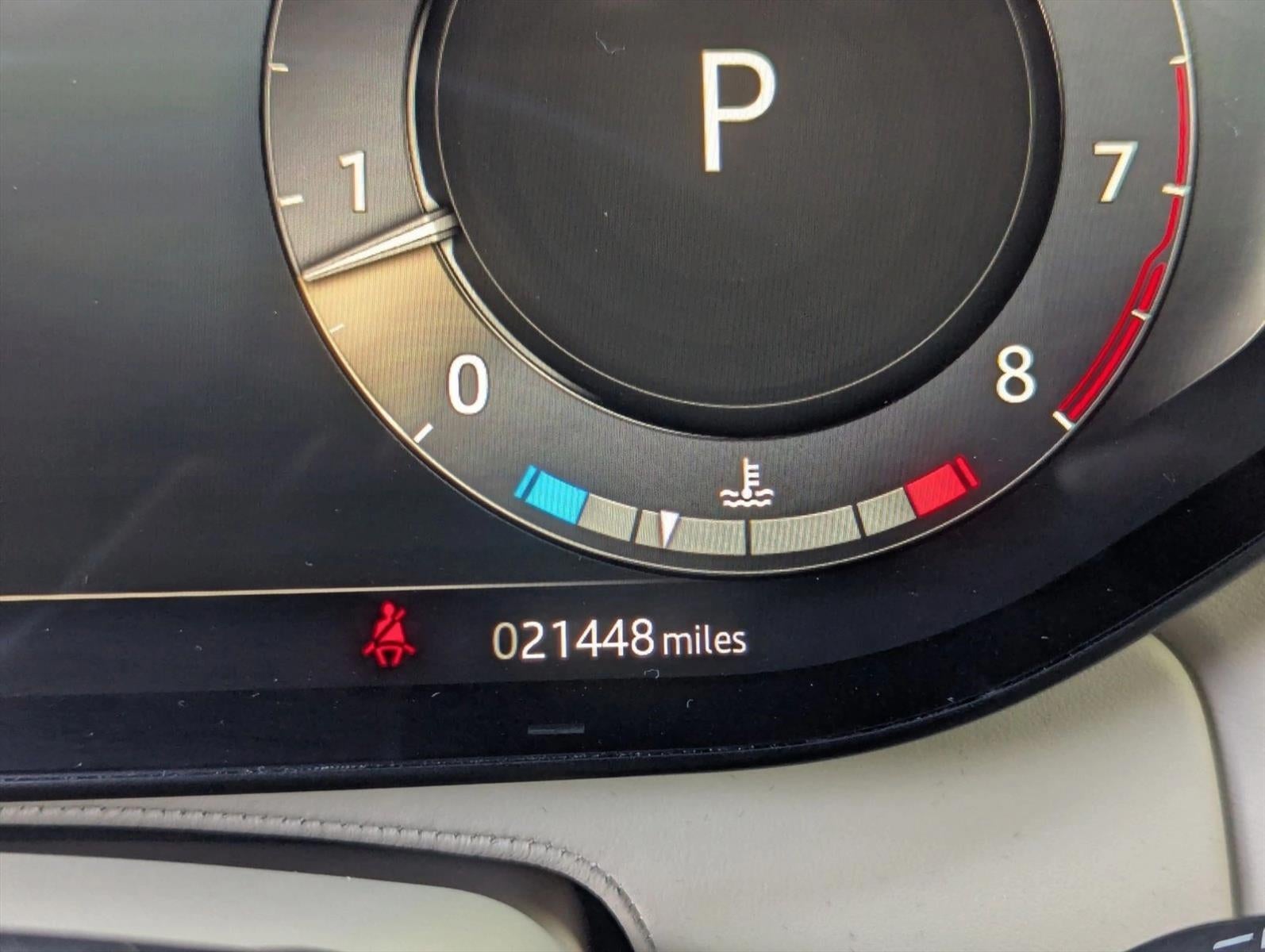 2024 Land Rover Range Rover P530 SE SWB