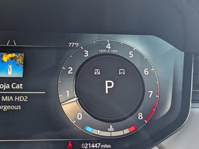 2024 Land Rover Range Rover P530 SE SWB