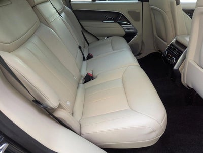 2024 Land Rover Range Rover P530 SE SWB
