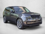 2024 Land Rover Range Rover P530 SE SWB