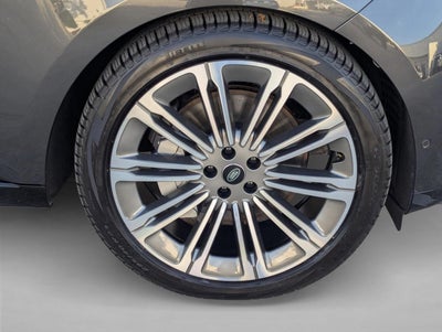 2024 Land Rover Range Rover P530 SE SWB