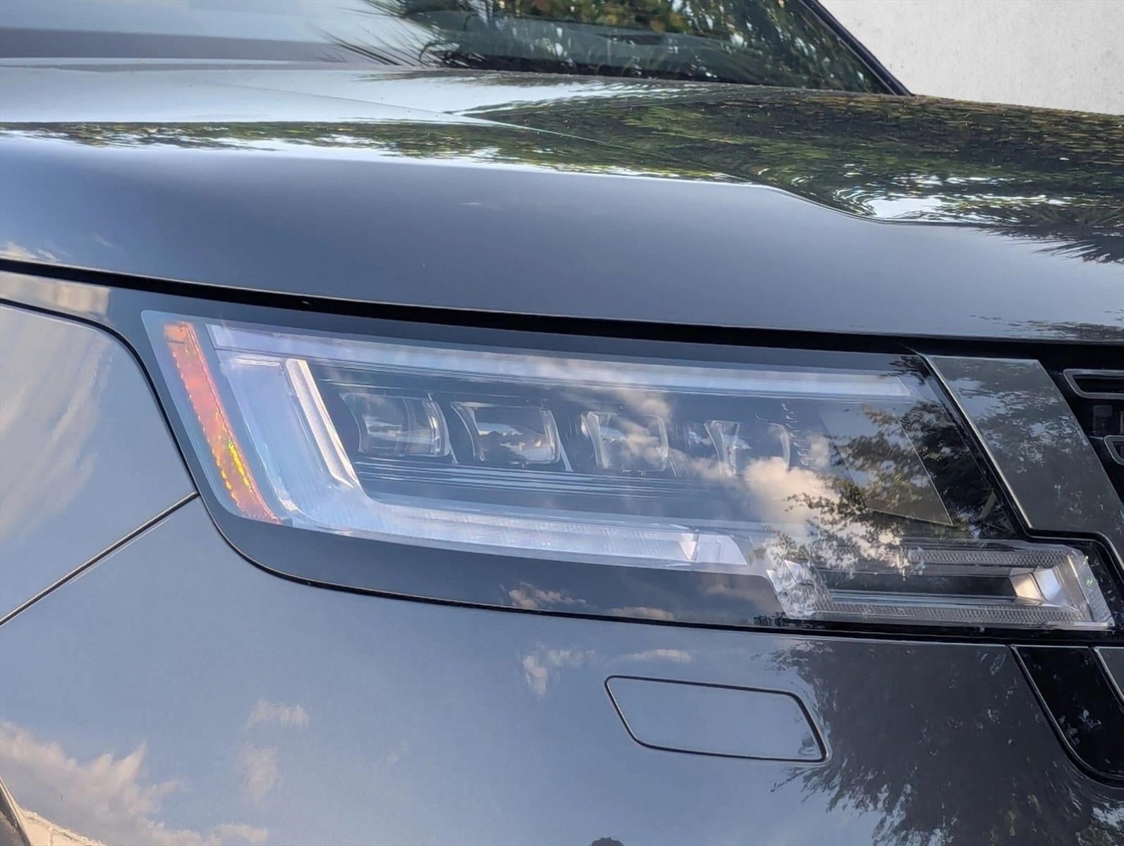 2024 Land Rover Range Rover P530 SE SWB