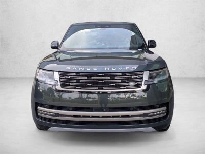 2024 Land Rover Range Rover P530 SE SWB
