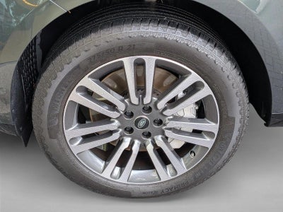 2024 Land Rover Range Rover P530 SE SWB