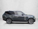 2024 Land Rover Range Rover P530 SE SWB