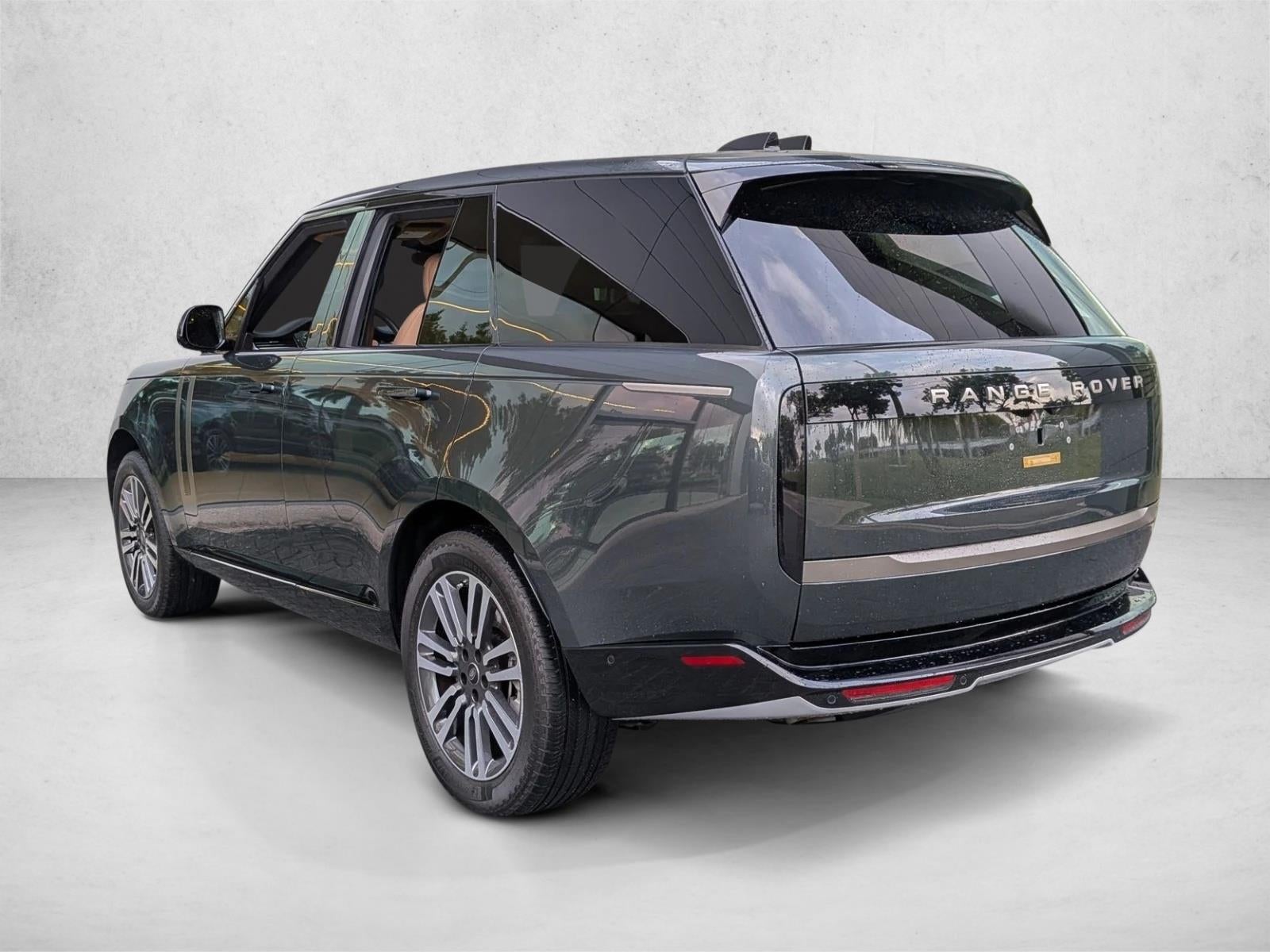 2024 Land Rover Range Rover P530 SE SWB