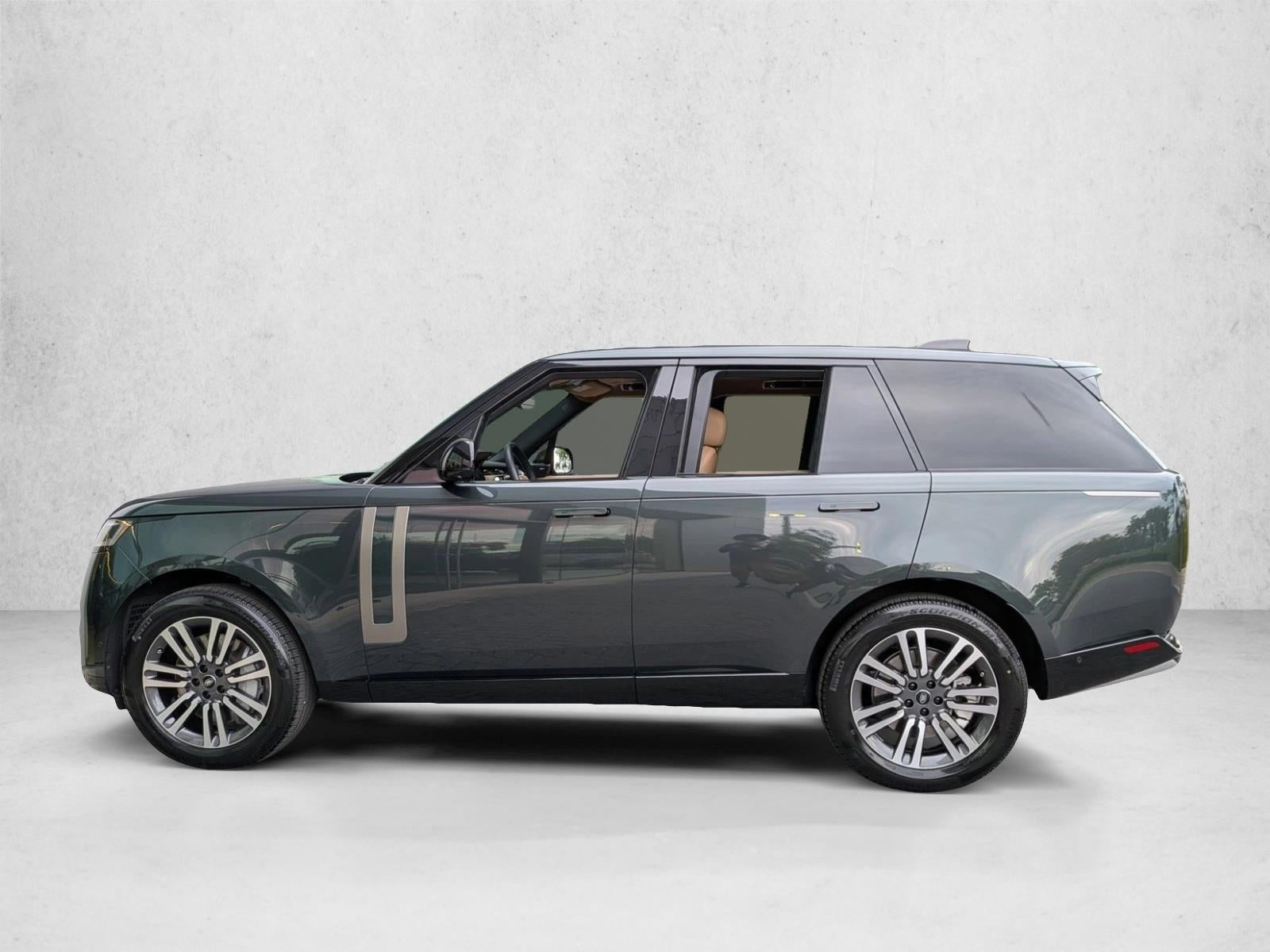 2024 Land Rover Range Rover P530 SE SWB