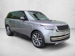 2025 Land Rover Range Rover P550e SE SWB