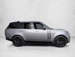 2025 Land Rover Range Rover P550e SE SWB