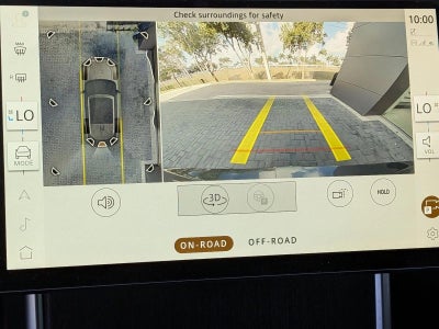 2025 Land Rover Range Rover P550e SE SWB