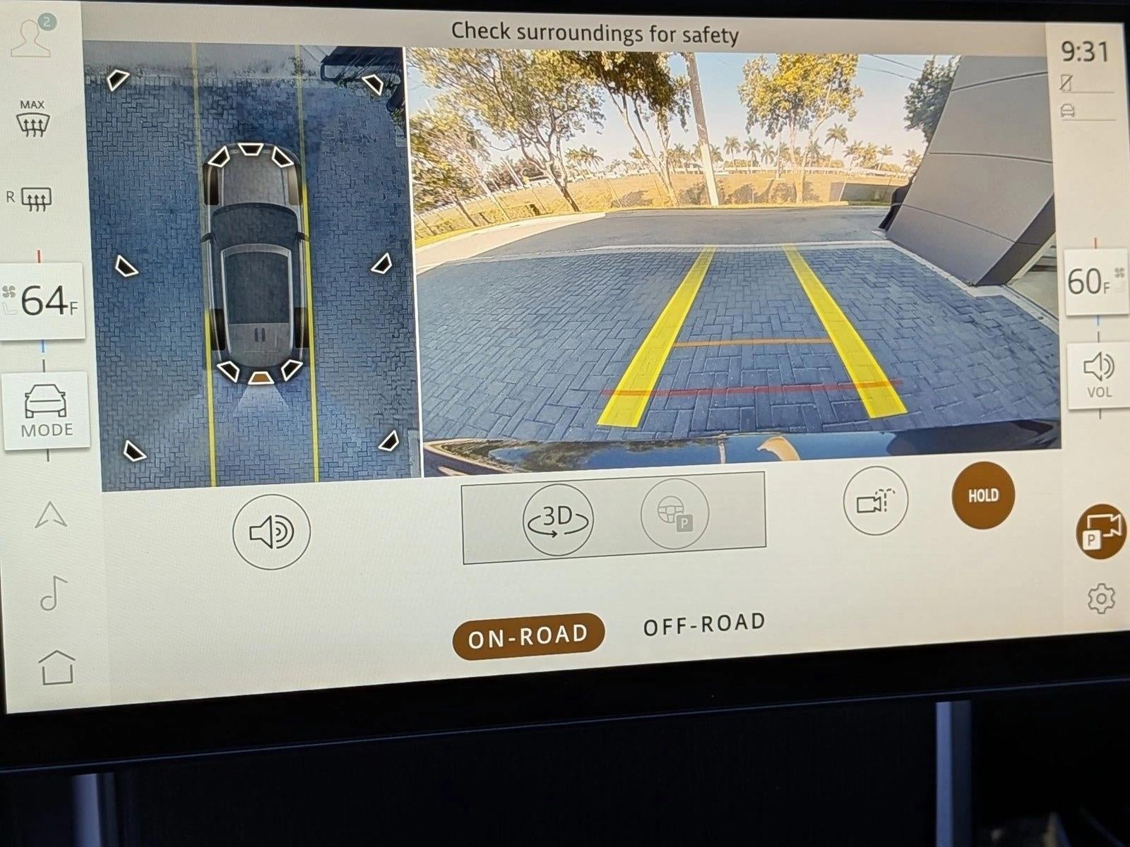 2025 Land Rover Range Rover P550e SE SWB