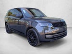 2025 Land Rover Range Rover P550e SE SWB