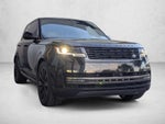 2025 Land Rover Range Rover P550e SE SWB