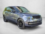 2026 Land Rover Range Rover P400 SE SWB