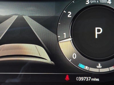 2023 Land Rover Range Rover P400 SE SWB