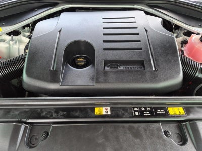2023 Land Rover Range Rover P400 SE SWB
