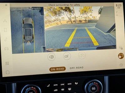 2023 Land Rover Range Rover P400 SE SWB