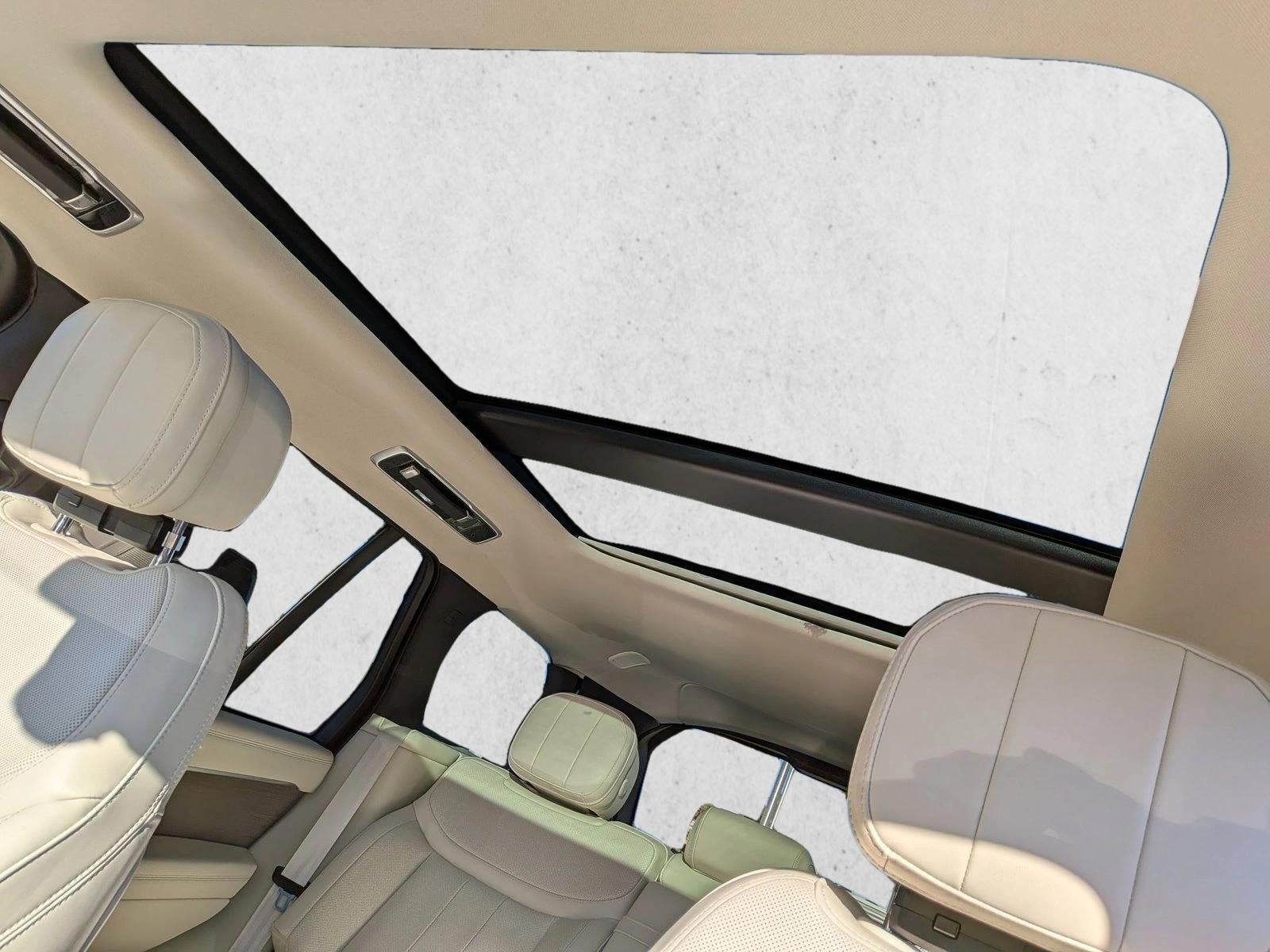 2023 Land Rover Range Rover P400 SE SWB