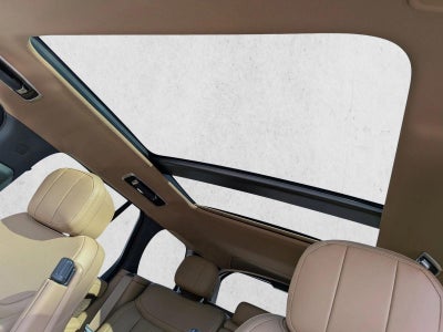 2024 Land Rover Range Rover P400 SE SWB