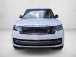 2024 Land Rover Range Rover P400 SE SWB