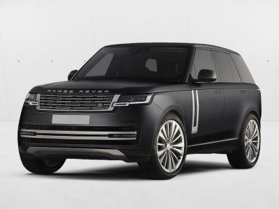 2023 Land Rover Range Rover P400 SE SWB