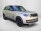 2025 Land Rover Range Rover P400 SE SWB