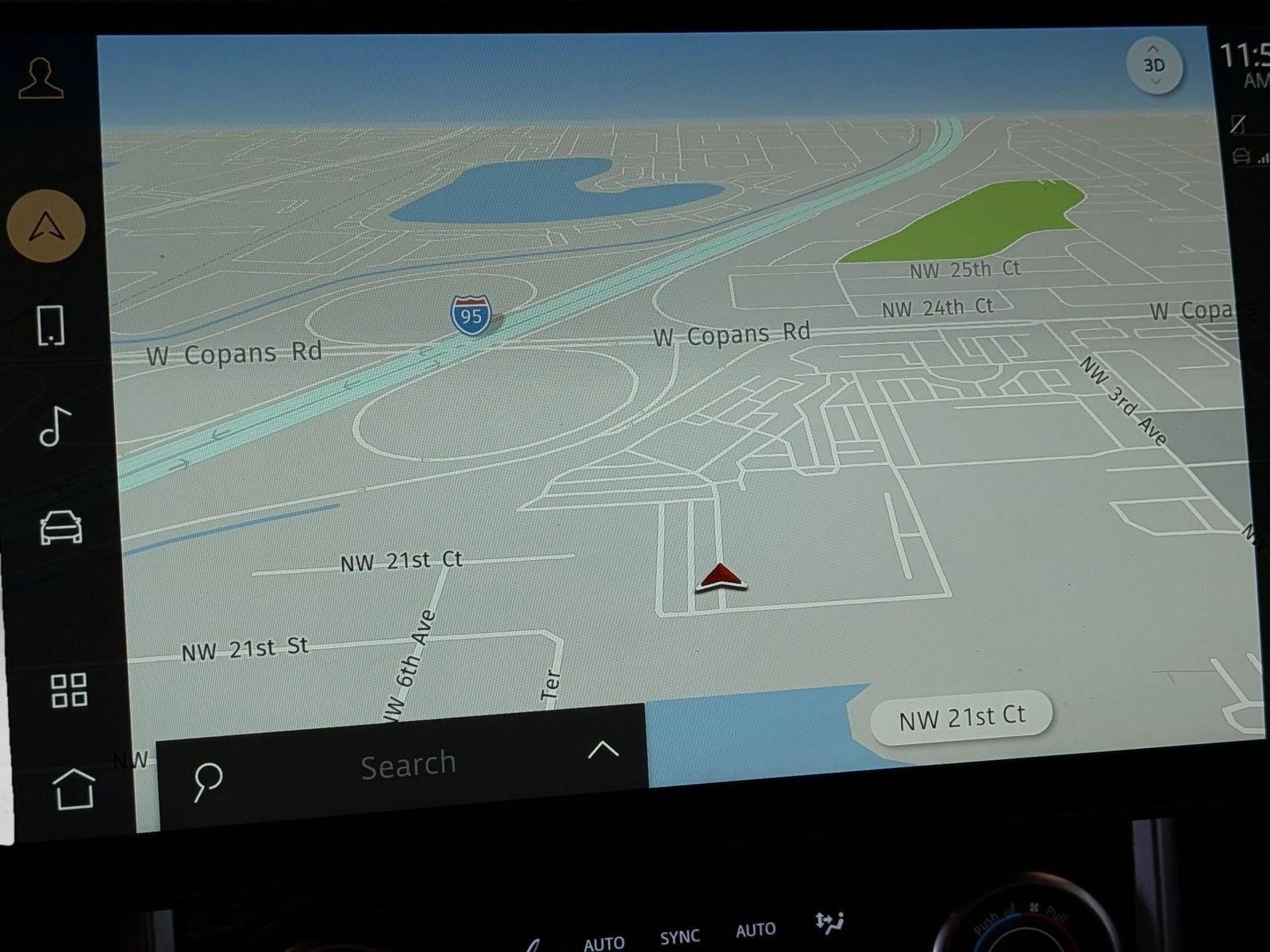 2023 Land Rover Range Rover P530 SE LWB 7 Seat