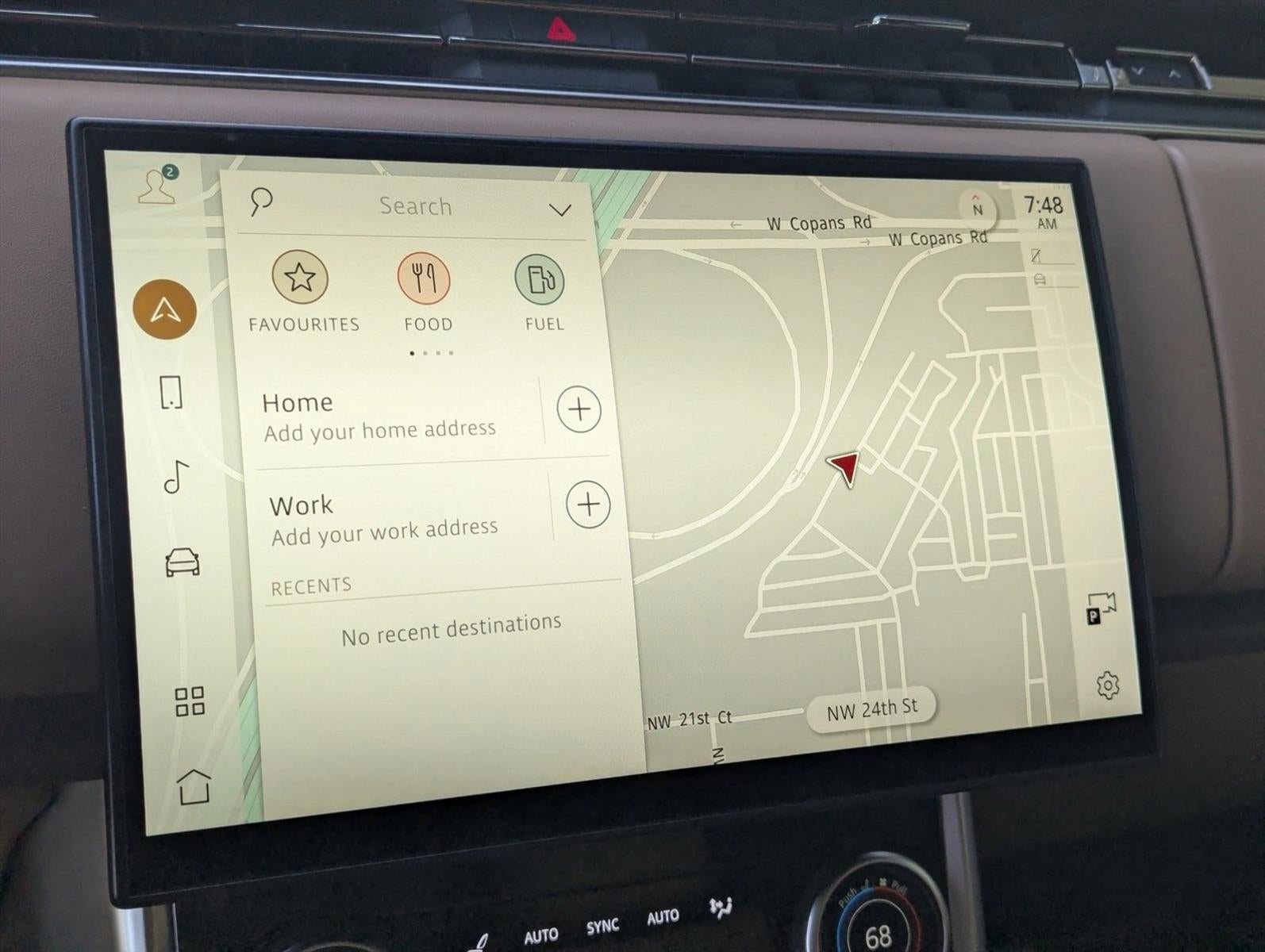 2023 Land Rover Range Rover P530 SE LWB 7 Seat