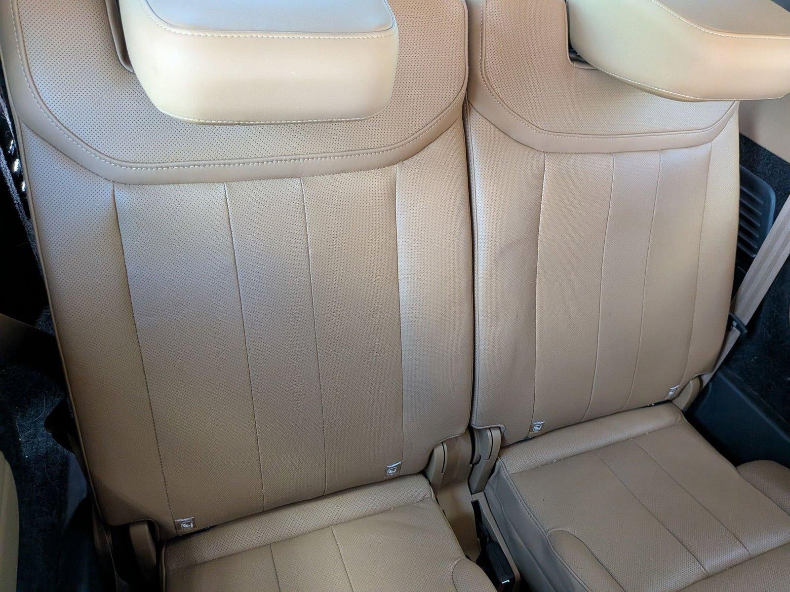 2023 Land Rover Range Rover P530 SE LWB 7 Seat