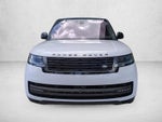 2023 Land Rover Range Rover P530 SE LWB 7 Seat