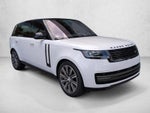2023 Land Rover Range Rover P530 SE LWB 7 Seat