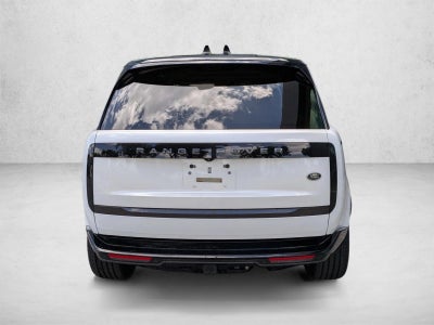 2023 Land Rover Range Rover P530 SE LWB 7 Seat