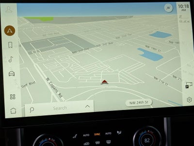 2023 Land Rover Range Rover P530 SE LWB 7 Seat