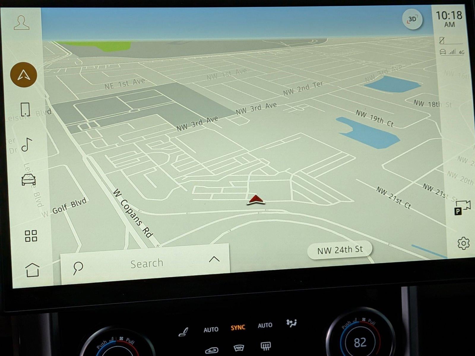 2023 Land Rover Range Rover P530 SE LWB 7 Seat