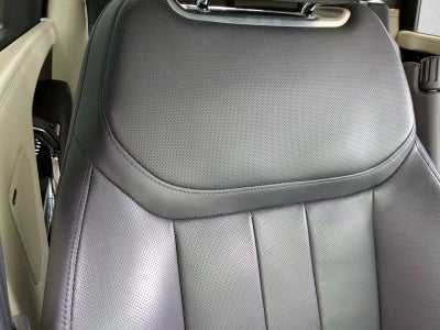 2023 Land Rover Range Rover P530 SE LWB 7 Seat